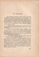 Honti Jenő: Bolyongások a természet birodalmában. Györgyfi György rajzaival.
Budapest, (1940). Szen...
