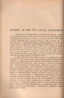 Marx, [Karl] - Engels, [Friedrich]: 
Kommunista kiáltvány. Nemes Dezső bevezető tanulmányával. Ford...