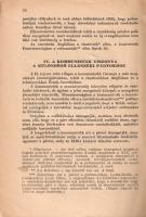 Marx, [Karl] - Engels, [Friedrich]: 
Kommunista kiáltvány. Nemes Dezső bevezető tanulmányával. Ford...