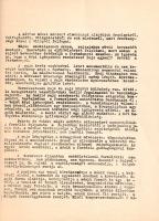 Gadányi Jenő: 
[Gadányi Jenő grafikái.]
[Budapest, 1957-1960 között]. (Vizi Ottó - Magyar Nemzeti ...
