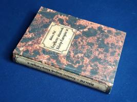 Békés Pál: 
Érzékeny útazások Közép-Európán át, avagy Jorik András különös vándorlása volt és való ...