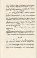 Békés Pál: 
Érzékeny útazások Közép-Európán át, avagy Jorik András különös vándorlása volt és való ...