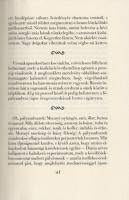 Békés Pál: 
Érzékeny útazások Közép-Európán át, avagy Jorik András különös vándorlása volt és való ...