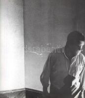 Gellér Katalin: 
Szikora Tamás. [Képzőművészeti album.] (Dedikált.)
Budapest, 2001. Új Művészet Al...