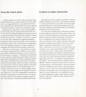 Gellér Katalin: 
Szikora Tamás. [Képzőművészeti album.] (Dedikált.)
Budapest, 2001. Új Művészet Al...