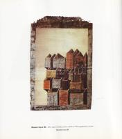 Gellér Katalin: 
Szikora Tamás. [Képzőművészeti album.] (Dedikált.)
Budapest, 2001. Új Művészet Al...