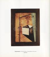 Gellér Katalin: 
Szikora Tamás. [Képzőművészeti album.] (Dedikált.)
Budapest, 2001. Új Művészet Al...