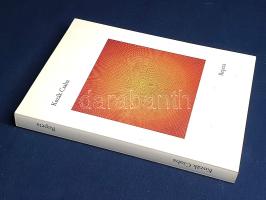 Kozák Csaba: 
Repeta. Válogatott művészeti írások 2016-2020. (Dedikált.)
Budapest, 2020. Erdész Ga...