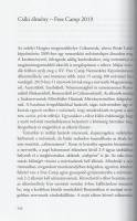 Kozák Csaba: 
Repeta. Válogatott művészeti írások 2016-2020. (Dedikált.)
Budapest, 2020. Erdész Ga...