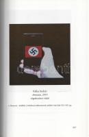 Kozák Csaba: 
Repeta. Válogatott művészeti írások 2016-2020. (Dedikált.)
Budapest, 2020. Erdész Ga...