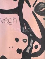 Végh András. [Képzőművészeti album.] (Dedikált.)
[Budapest], 2008. T'Art Alapítvány (Pauker Ny...
