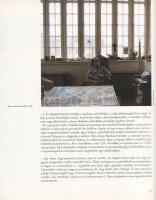 Végh András. [Képzőművészeti album.] (Dedikált.)
[Budapest], 2008. T'Art Alapítvány (Pauker Ny...