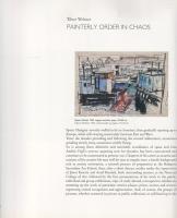 Végh András. [Képzőművészeti album.] (Dedikált.)
[Budapest], 2008. T'Art Alapítvány (Pauker Ny...