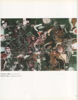 Végh András. [Képzőművészeti album.] (Dedikált.)
[Budapest], 2008. T'Art Alapítvány (Pauker Ny...