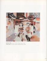 Végh András. [Képzőművészeti album.] (Dedikált.)
[Budapest], 2008. T'Art Alapítvány (Pauker Ny...