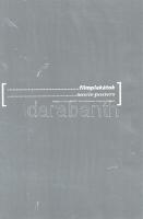 Árendás József: 
Ár&ás Művek. Filmplakátok, színházi plakátok, logók, arculattervek, csomagolás...