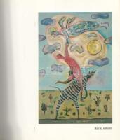 Benkő Viktor: 
Új-szelíd festmények 1995-2000. [Képzőművészeti album.] (Dedikált.)
(Budapest), 200...