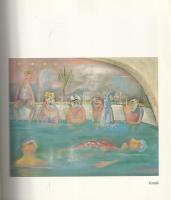 Benkő Viktor: 
Új-szelíd festmények 1995-2000. [Képzőművészeti album.] (Dedikált.)
(Budapest), 200...