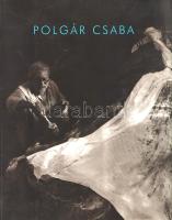 Polgár Csaba: 
Határesetek. [Képzőművészeti album.] (Dedikált.)
[Budapest], (2012). Codex Print Kf...