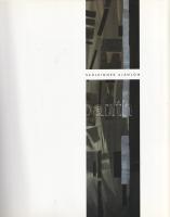 Polgár Csaba: 
Határesetek. [Képzőművészeti album.] (Dedikált.)
[Budapest], (2012). Codex Print Kf...