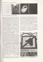 Erdély Miklós kiállítása a székesfehérvári Csók István Galériában. [Kiállítási katalógus.] (1991).
...