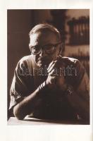 Fekete Tamás. [Képzőművészeti album.] (Dedikált.)
[Budapest, 2003]. (Art Box Bt. - Novoprint, Dorog...