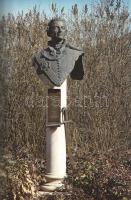 Fekete Tamás. [Képzőművészeti album.] (Dedikált.)
[Budapest, 2003]. (Art Box Bt. - Novoprint, Dorog...