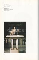 Fekete Tamás. [Képzőművészeti album.] (Dedikált.)
[Budapest, 2003]. (Art Box Bt. - Novoprint, Dorog...