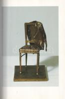 Fekete Tamás. [Képzőművészeti album.] (Dedikált.)
[Budapest, 2003]. (Art Box Bt. - Novoprint, Dorog...