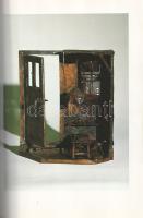 Fekete Tamás. [Képzőművészeti album.] (Dedikált.)
[Budapest, 2003]. (Art Box Bt. - Novoprint, Dorog...