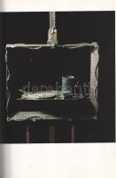 Fekete Tamás. [Képzőművészeti album.] (Dedikált.)
[Budapest, 2003]. (Art Box Bt. - Novoprint, Dorog...