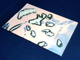 Mayer Berta. [Képzőművészeti album.] (Dedikált.)
[Budapest], 2008. (T-Art Alapítvány - Tisza nyomda...