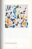 Mayer Berta. [Képzőművészeti album.] (Dedikált.)
[Budapest], 2008. (T-Art Alapítvány - Tisza nyomda...