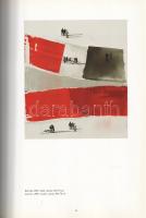 Mayer Berta. [Képzőművészeti album.] (Dedikált.)
[Budapest], 2008. (T-Art Alapítvány - Tisza nyomda...