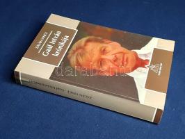 Zalán Vince: Gaál István krónikája. (Dedikált.)
Budapest, 2000. Osiris Kiadó (Osiris Kft.) 476 + [4...