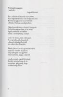 Tóth Krisztina: 
Porhó. Új és válogatott versek. (Dedikált.)
Budapest, (2001). Magvető Könyvkiadó ...