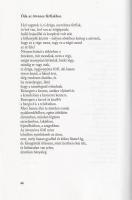 Tóth Krisztina: 
Porhó. Új és válogatott versek. (Dedikált.)
Budapest, (2001). Magvető Könyvkiadó ...