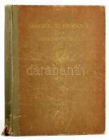 Petrovics Elek: Újakról és régiekről. Művészeti dolgozatok. Bp.,1923, Amicus, 128 p.+ 16 t. Kiadói f...
