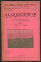 Füredy Lajos: A len és a kender termesztése és kidolgozása különös tekintettel a fonaltermelésre. 12 ábrával. Bp., é.n. Pátria. 99 p. Kiadói papírborítóval Ritka!
