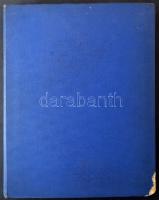 Sport motívum: román, lengyel és csehszlovák bélyegek az 50-es, 80-as évekből sok blokkal, 12 lapos ...