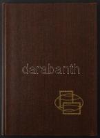 Labdarúgó VB 1974 külföldi sorok, blokkok, szép anyag 8 lapos Philux A4-es berakóban