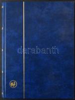Románia 1952-1958 gyűjtemény jó kiadásokkal, előtte gyűjtemény maradvány a 30-as évekből. Magas kata...
