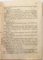 Kampe J. H.: Ifjabbik Robinson, mulatságos olvasó könyv gyermekek és ifjak számára. Pest 1858. Hecke...