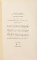 Móricz Zsigmond regényei és elbeszélései 1-12. köt. Szerk.: Czine Mihály, Nagy Péter, és Vargha Kálm...