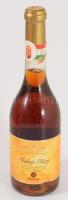 2007 Tokaji aszú, 3 puttonyos, Mád, 0,5l, bontatlan.