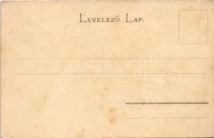 Felsőtömös, Felső-Tömös, Timisu de Sus (Brassó, Kronstadt, Brasov); Alsó-Tömös és Felső-Tömös látkép...