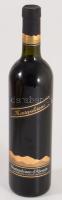 Jasci Montepulciano d'Abruzzo, 2001, 12,5%, 0,75l, bontatlan.