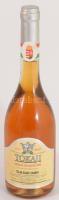 2000 Tokaji Száraz Szamorodni, Tokaj Kereskedőház, 0,5l, bontatlan.