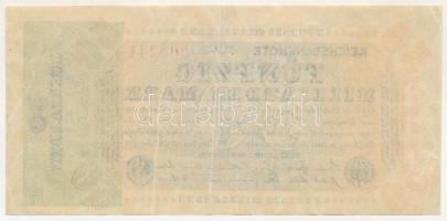 Német Birodalom / Weimari Köztársaság 1923. 50.000.000.000M T:F
 German Empire / Weimar Republic 19...