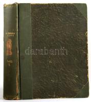 1916 Az Érdekes Újság számai könyvbe kötve, háborús képanyaggal, szakadt lapokkal is